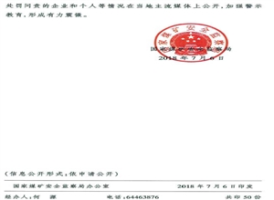 國家煤監(jiān)局關(guān)于進一步深化依法打擊和重點整治煤礦安全生產(chǎn)違法違規(guī)行為專項行動的通知產(chǎn)違法違規(guī)行為專項行動的通知