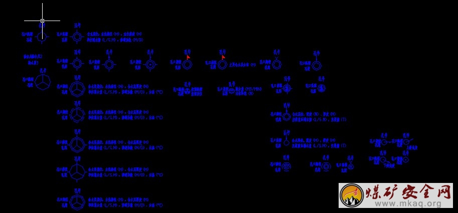 水文地質(zhì)勘探工程標(biāo)準(zhǔn)庫(kù)