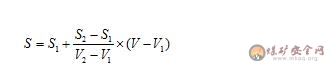 過(guò)卷和過(guò)放距離的量取方法