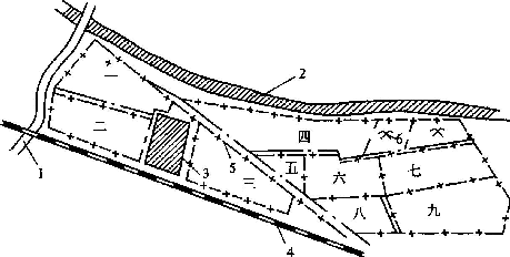 井田開拓基礎(chǔ)知識培訓(xùn)教案-中國礦業(yè)大學(xué)