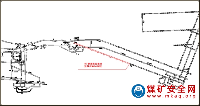 鄭州煤炭工業(yè)(集團)檜樹亭煤炭有限公司“8·3”頂板事故調(diào)查報告