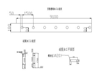 斜溝煤礦一號回風(fēng)斜井明槽開挖段施工作業(yè)規(guī)程