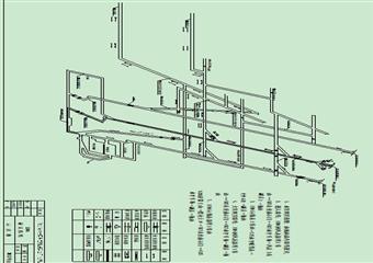 東一號井904回風(fēng)巷掘進作業(yè)規(guī)程