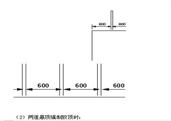 明珠煤礦20101工作面采煤施工作業(yè)規(guī)程