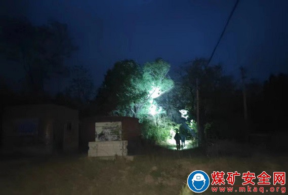 陜煤蒲白熱電公司：“以風為令”主動迎戰(zhàn)  全力保障電力供應