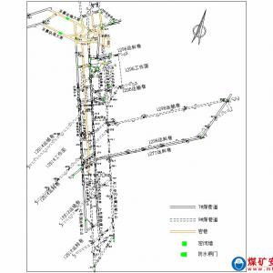 河北邢臺(tái)冀中能源股份有限公司葛泉礦東井   “3·29”一般頂板事故調(diào)查報(bào)告